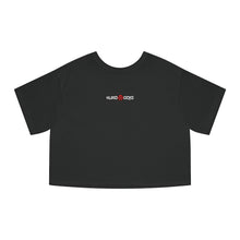 Load image into Gallery viewer, Melanin Moon Cropped T-Shirt
